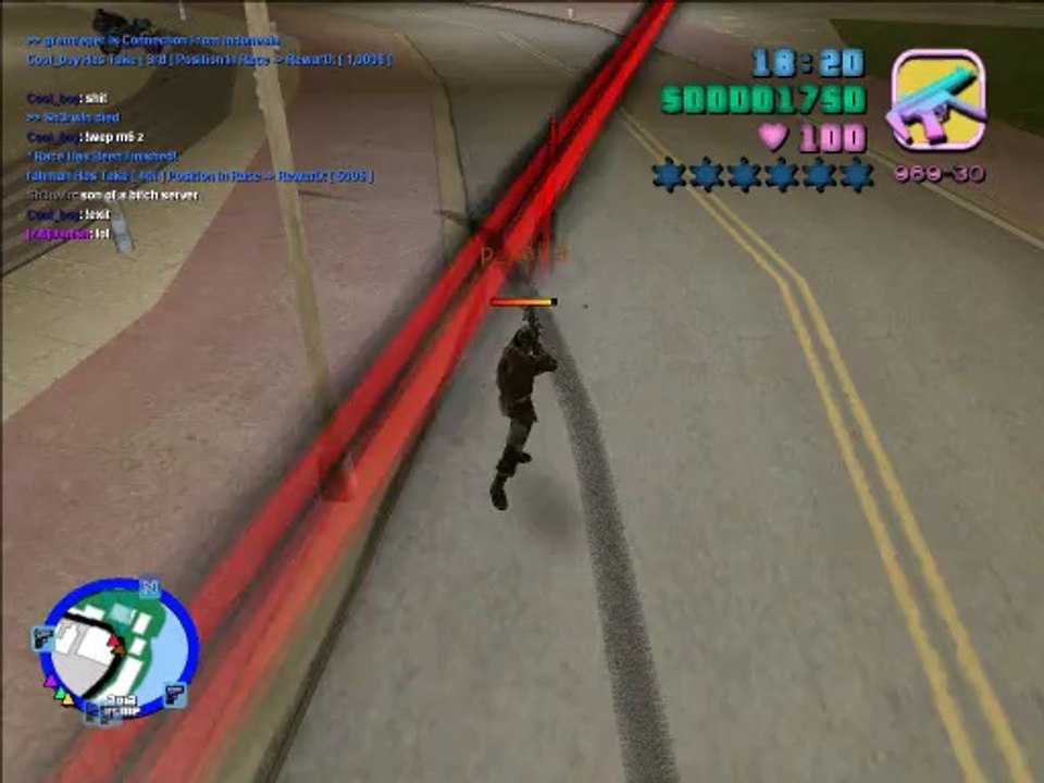 p_paica speed hacking