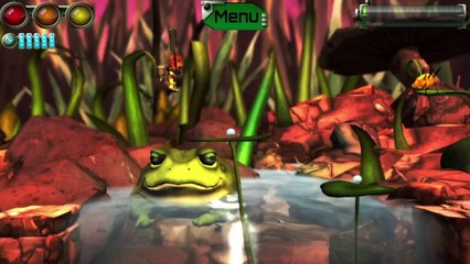 Flyhunter Origins (VITA) - Trailer d'annonce