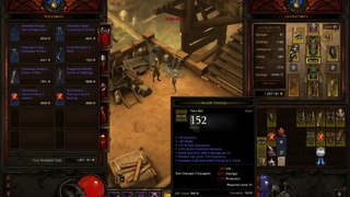 PlayerUp.com - Buy Sell Accounts - Diablo III - Deleting My Account