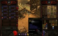PlayerUp.com - Buy Sell Accounts - Diablo III - Deleting My Account