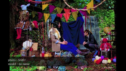 【cosplay】cosprit photo collection 3rd_anniversary