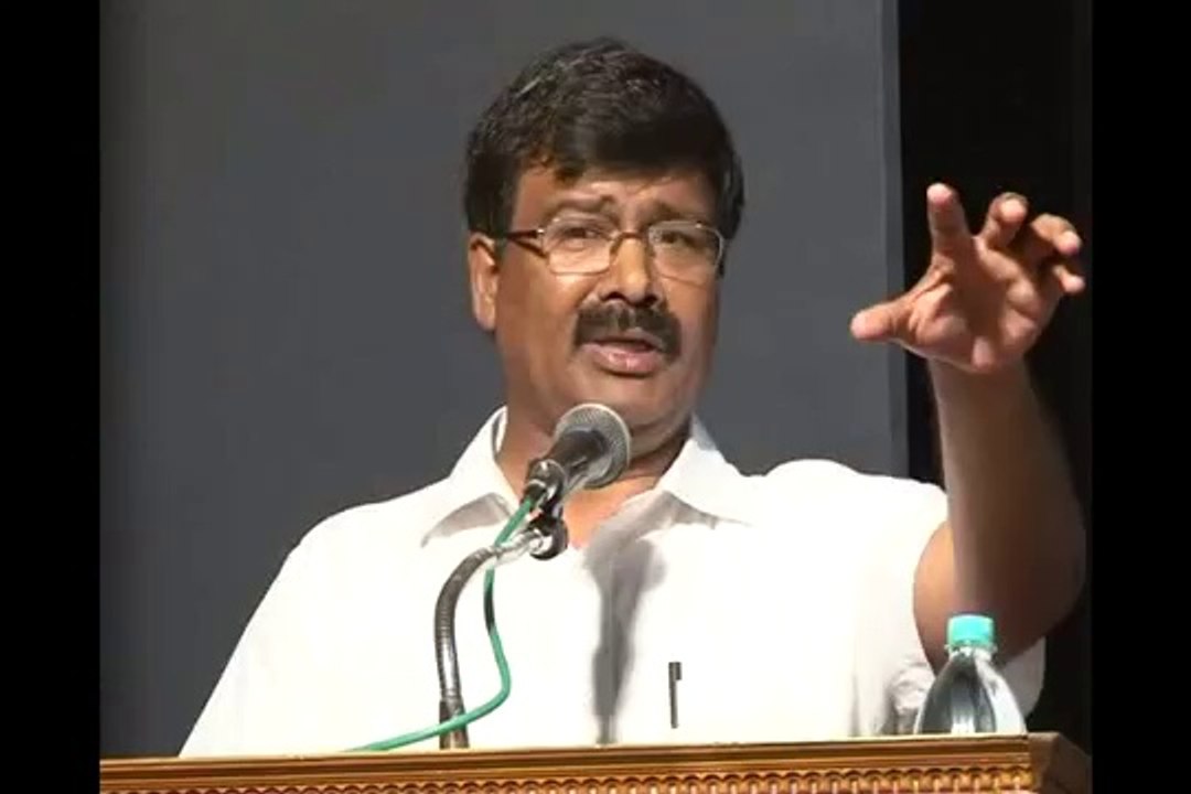 Advocate Sakthivel speaks why Tamilnadu should be ruled only by the Tamils