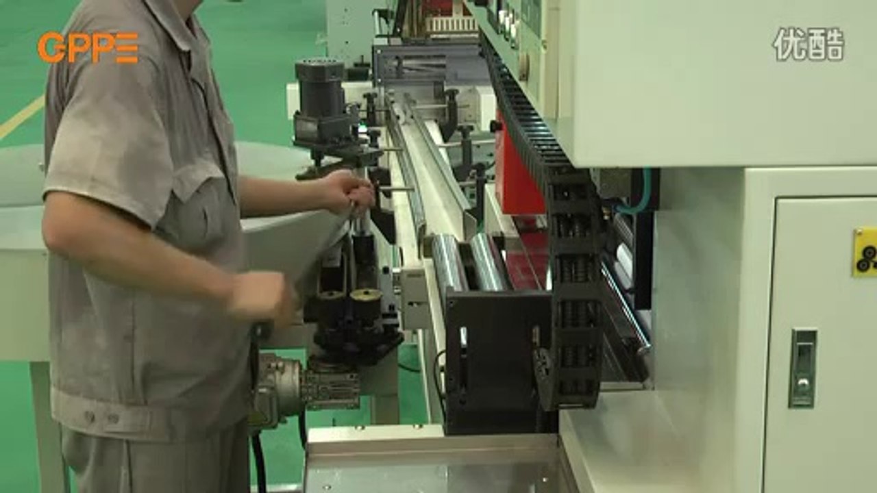 Termal Rulo Kağıt Dilme ve sarma Hazırlama Makinası