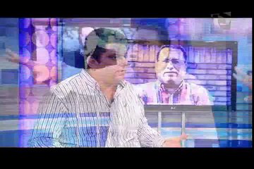 Extraordinarios: Phillip Butters y su visión sobre la política peruana actual