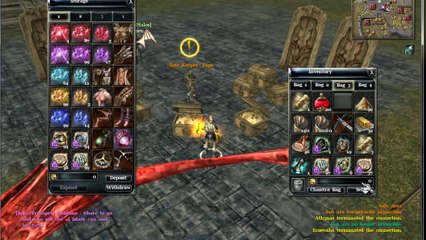PlayerUp.com - Buy Sell Accounts - Archlord WTT Account
