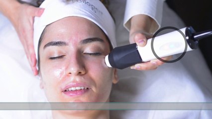 TriPollar  RF Training Session for immediate and long-term visible body and facial contouring effects
