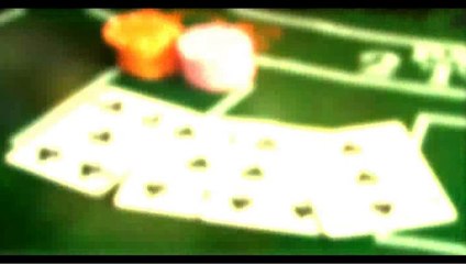 Reasonable Doubt - Gambling Chia