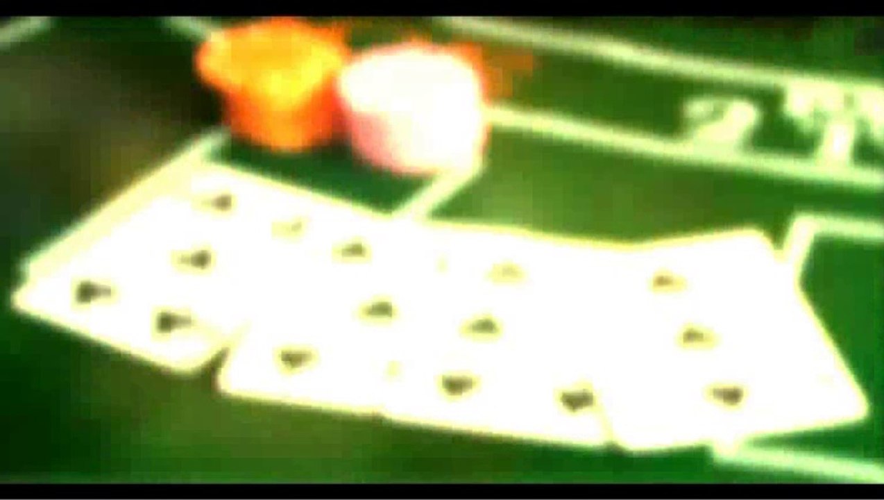 Reasonable Doubt - Gambling Chia