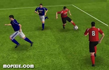 Best Online Football Games 2014 • Mopixie.com
