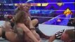 Daniel Bryan Vs Randy Orton Vs Batista - WWE World Heavyweight Championship