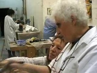 Cours de sculpture modelage à Foranim