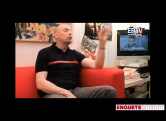 Le lapsus "divin" d'Alain Soral