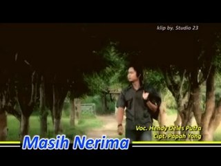 MASIH NERIMA hendy dm @ lagu tarling