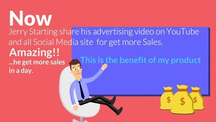 How to make an effective advertisement video