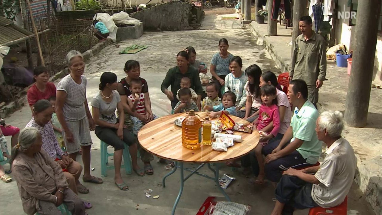 mareTV - die Tropeninsel Hainan