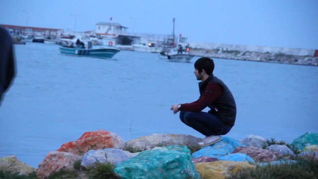 Sonum Meçhul Yine ''2oı4'' KLİP # (PıRFeNaa) HQ