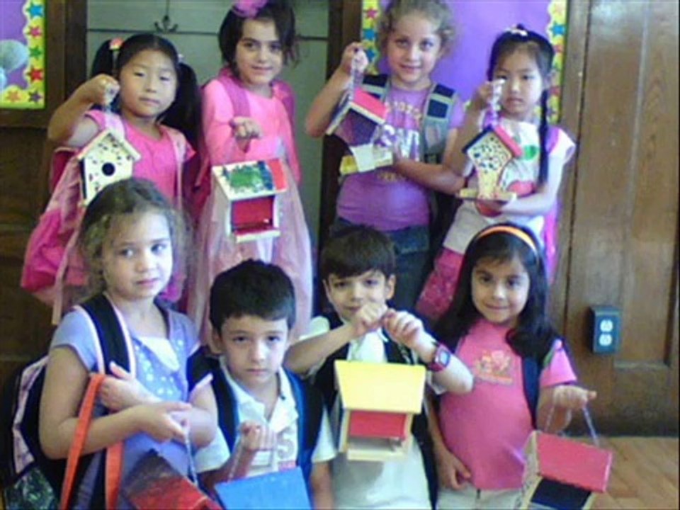 Summer Camp USA