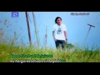 SEBUAH KEJUJURAN bambang satria @ lagu tarling