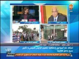 #صوت_الناس - تامر مجدي يؤكد رجوع المستشار عدلي منصور لرئاسة المحكمة الدستورية