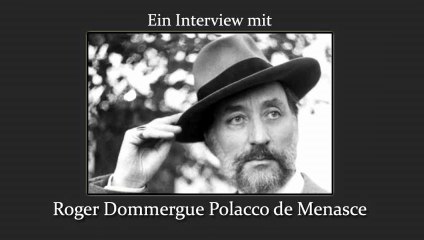 Roger Dommergue: Die Judenfrage - eine Erklärung