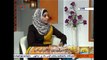 صبح و زندگی|Deficiency of Calcium in Kids|Sahar TV Urdu|Morning Show|Subho Zindag