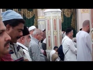 Imtiaz Ahmed - Main Madinay Chala