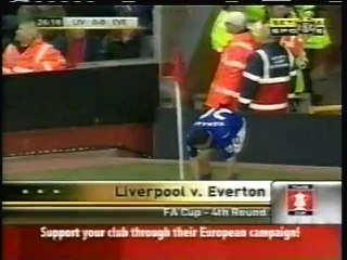 English FA Cup-Fourth Round-January 23-25, 2009