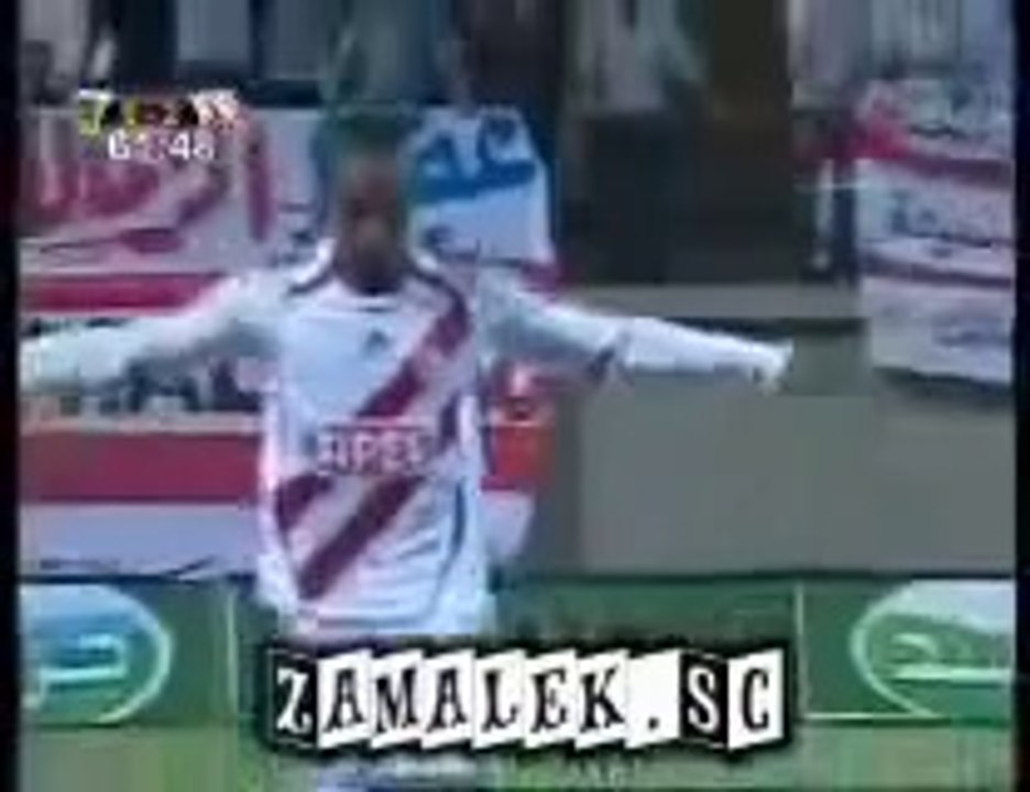 ▶ ‫بحبك يا زمالك‬‎‬‎