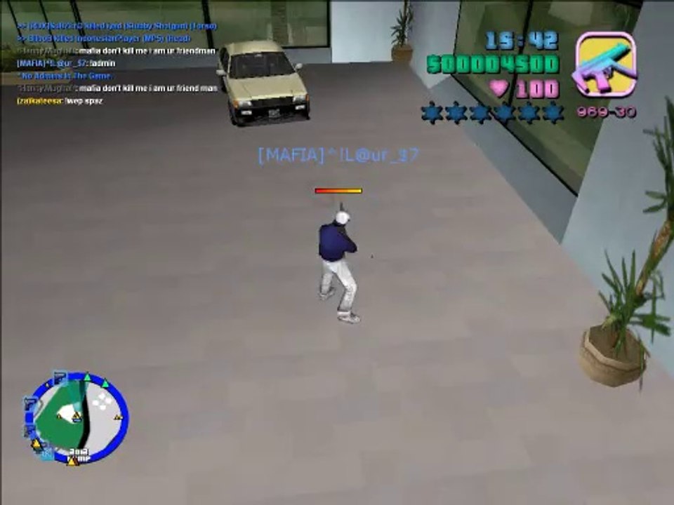 [MAFIA]^!L@ur_$7 hyper + jetpack