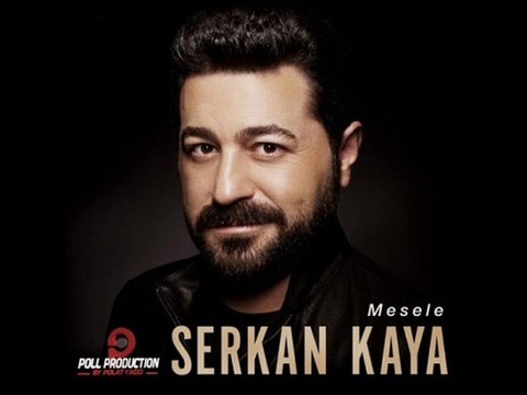 Serkan Kaya - Mesele (Burak Yeter Version) 2014