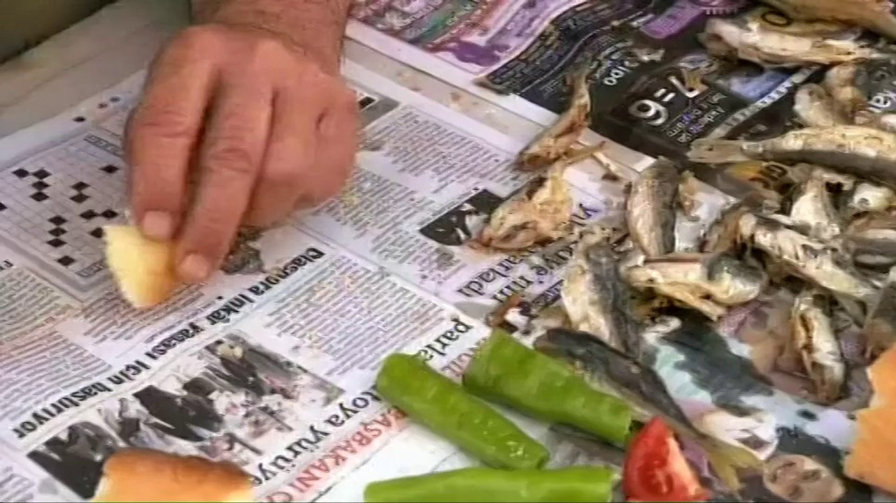 mareTV - Istanbuls Prinzeninsel