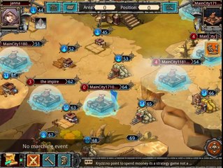 PlayerUp.com - Buy Sell Accounts - Spartan Wars - Free Game Trailer Gameplay Review for iPhone iPad iPod(1)