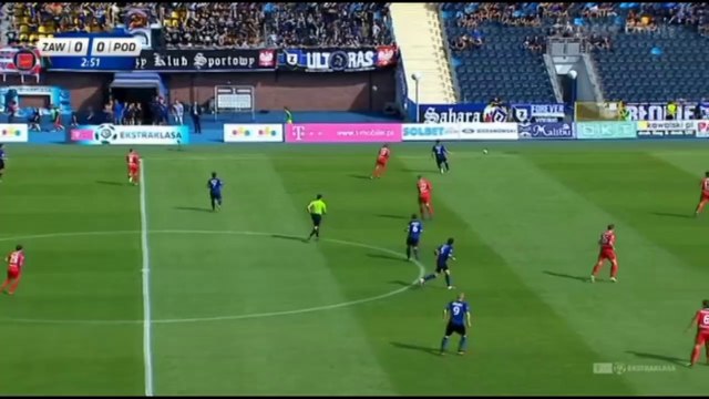 Piotr Petasz, Video no1, seasons 2010/11, 2011/12, 2012/13 and 2013/14, Left Midfielder, Left Back