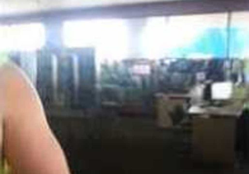 Tornado Slams Into Missouri Gym