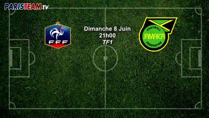 EdF : Quel onze face à la Jamaïque ?