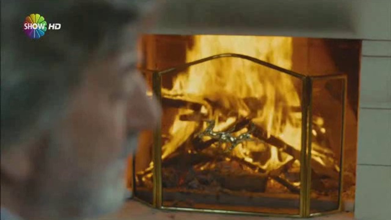 Erkan Kabakcioglu Benim icin üzülme Sedrettin Aga