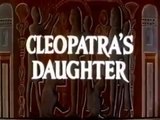 Cleopatra's Daughter (1960) Adventure, Drama, Romance,  Debra Paget, Ettore Manni, Erno Crisa