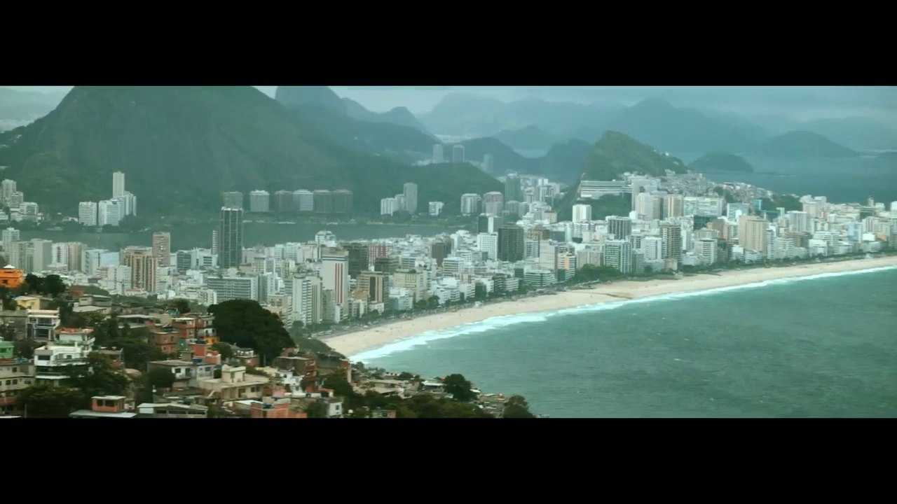 Pub Beats by Dre pour la coupe du monde Ft. Neymar, Lebron James, Lil Wayne...