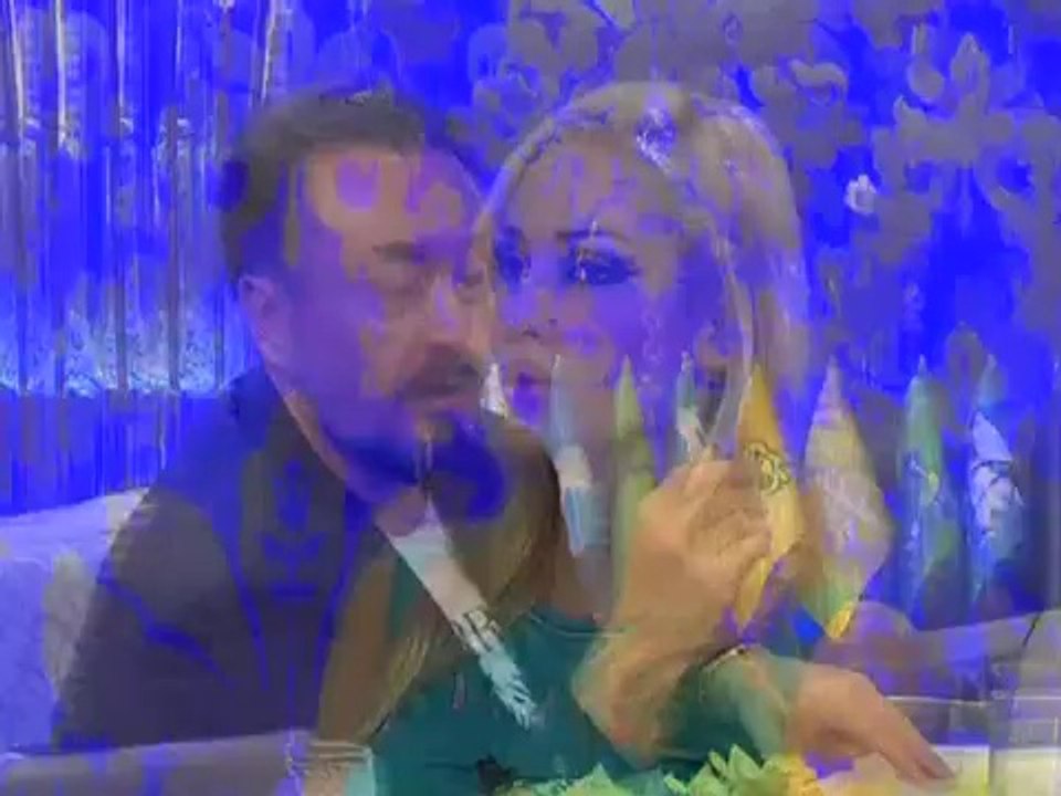 Adnan Oktar_ Hz. İsa (as) nüzul ettiğinde mucize gösterecekt