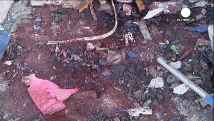 L'Iraq è un campo di battaglia: 60 morti a Baghdad, 59 a Mosoul