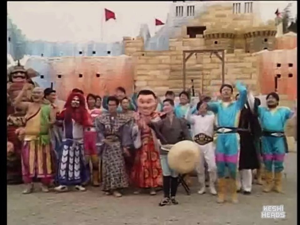 Ep 3; Part 2
