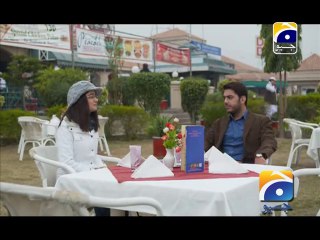 Uff Yeh Muhabbat-15 May 2014 - ep 16 - Part 1