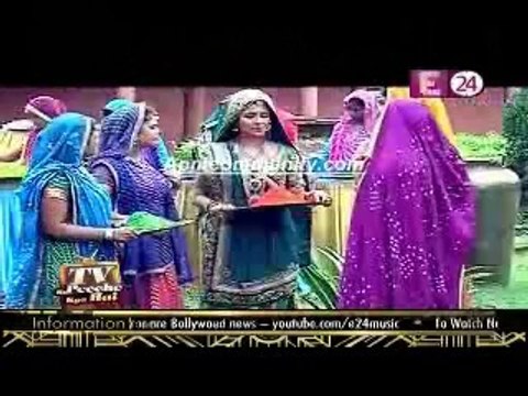 Balika Vadhu 8th June 2014 Anandi Ke Shiv Ke Badle Badle Tewar Video Update Watch Online