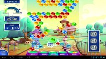 Bubble Witch Saga 2 - Android and iOS gameplay PlayRawNow