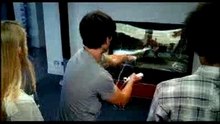 Nintendo Wii Commercial