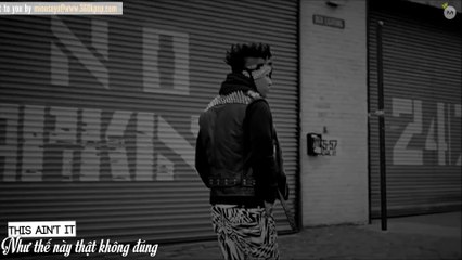 [Vietsub][FMV] This Ain't It - TAEYANG(BIGBANG)