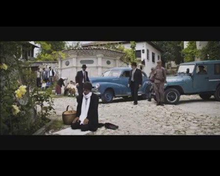 Hür Adam: Bediüzzaman Said Nursi Fragman