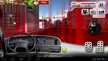Road Truck Simulator 3D Games - Android gameplay PlayRawNow