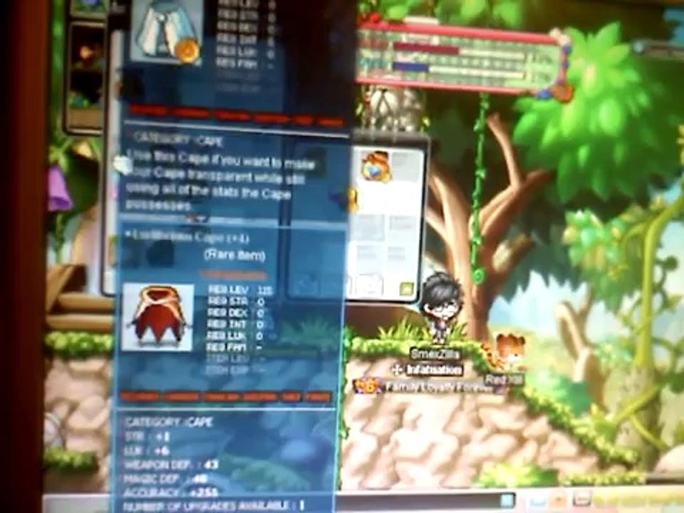 PlayerUp.com - Buy Sell Accounts - Maplestory Account For Sale!