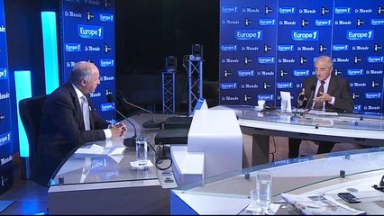 Le Grand Rendez-Vous avec Laurent Fabius (partie 1)